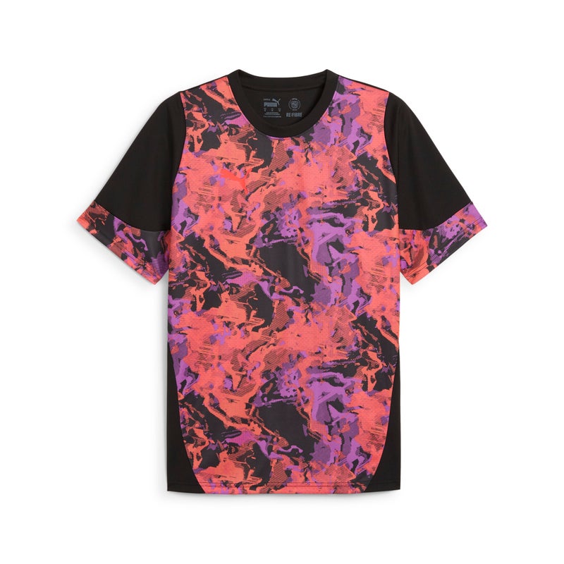 بوما قميص كرة قدم للرجال من تشكيلة IndividualCUP - Image 4